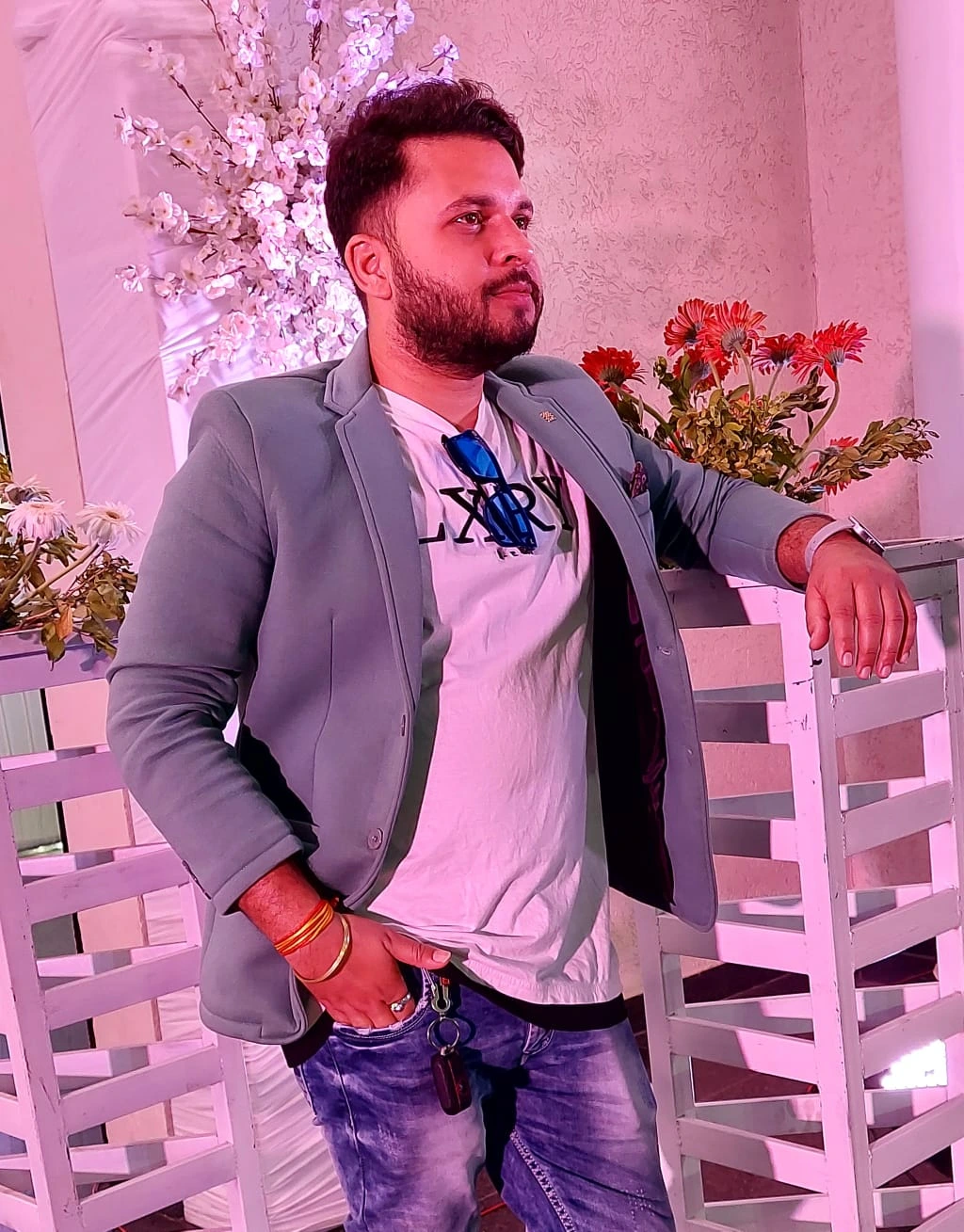 Ram Kumar Patel