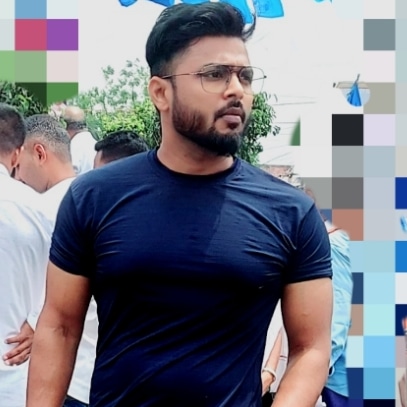Shiv Verma