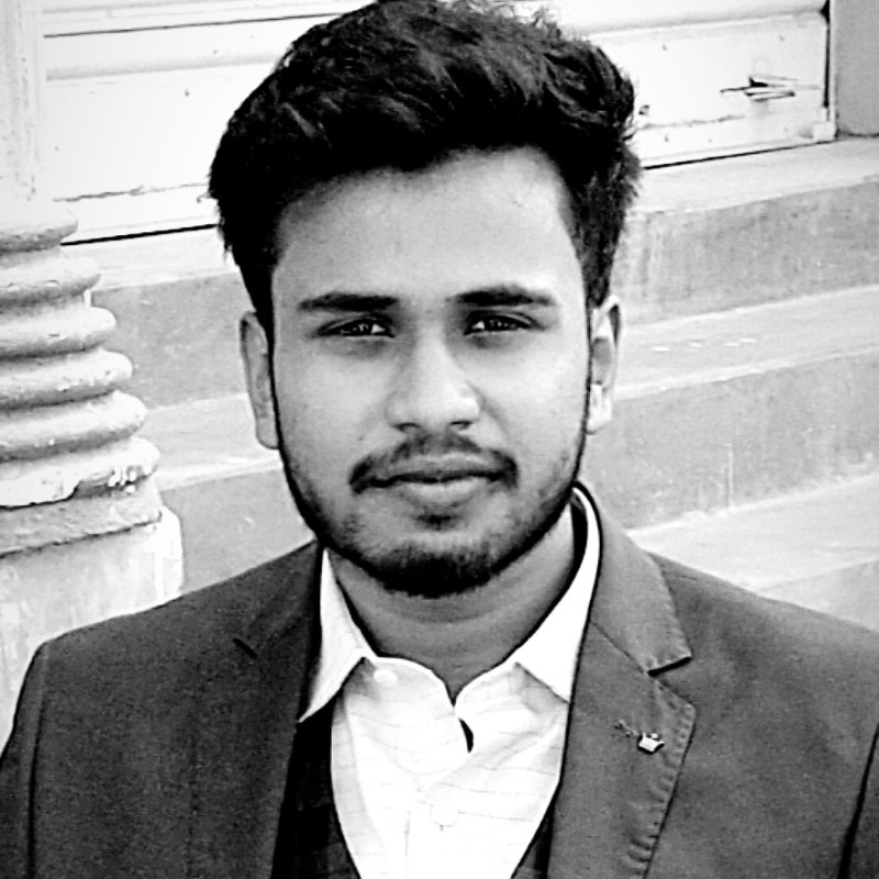 Md Tausif Ahmad